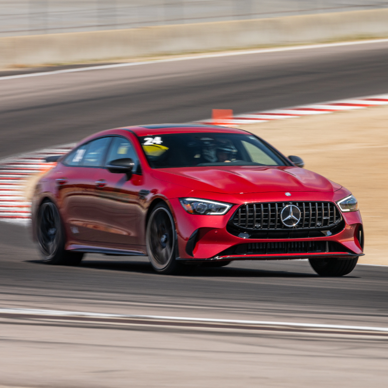 AMG Experience Level